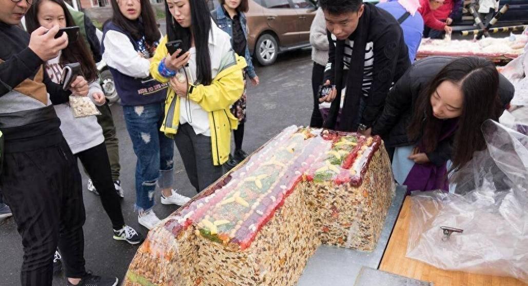 天津大麻花的来龙去脉,天津大麻花曝光视频