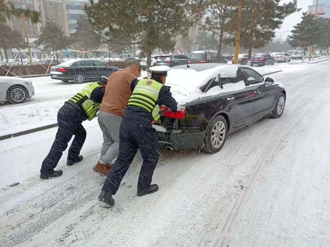 长春绿园区交警大队,长春市绿园交警