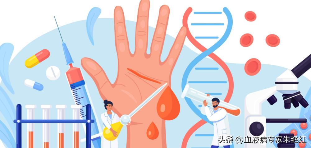 高危mds引起的贫血有什么好药吃,高危mds化疗期间的死亡率