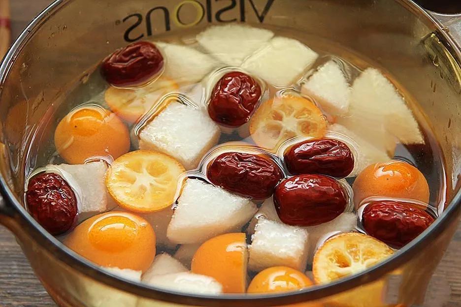 阳了喝什么汤提高免疫力,多喝这六种汤水