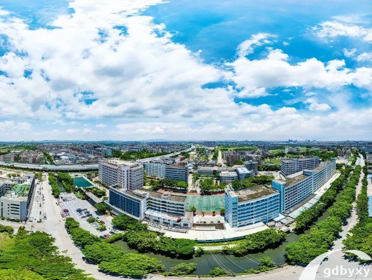 广东中等职业学校排名前十名,广东最强中等职业学校