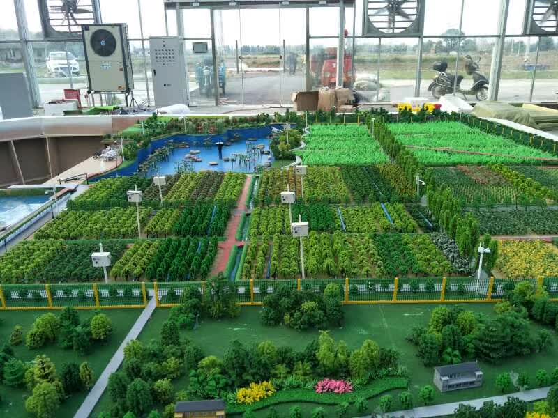 邯郸市耕农智慧农业科技,耘农智慧农业