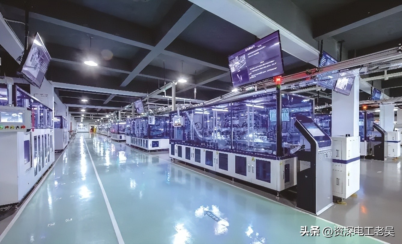 低压电器的发展方向和趋势是什么,低压配电电气基本知识全解