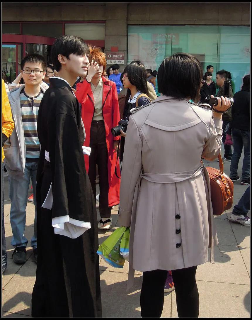 哈尔滨动漫,哈尔滨秋叶动漫