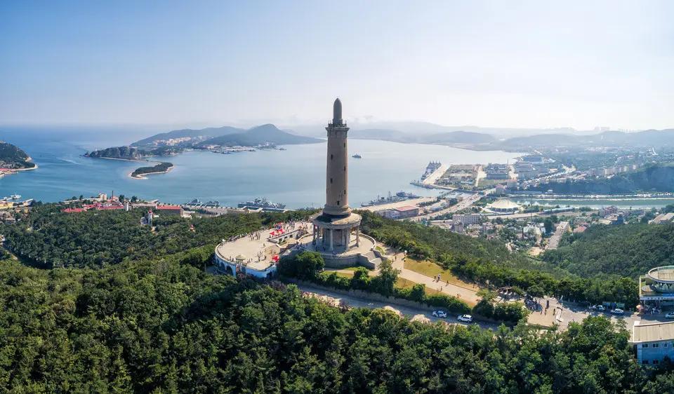 大连旅游攻略3天2夜住宿,大连旅游攻略视频