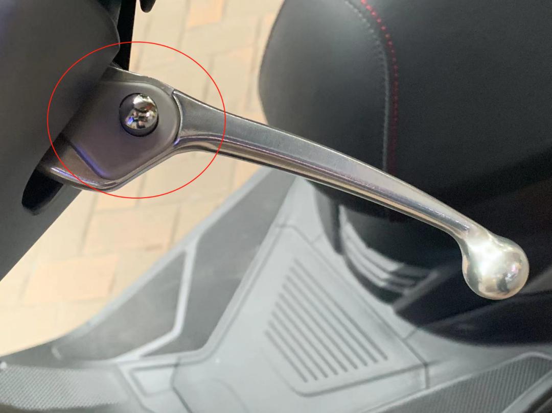 豪爵虎鲨vx125时速测试,豪爵虎鲨vx125真实测评