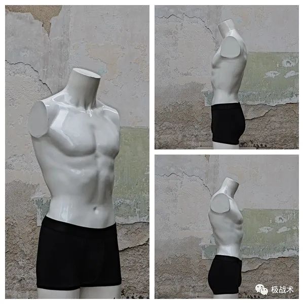 善待自己的“小兄弟”-TACLAB“冰人”*裤内**丨评测