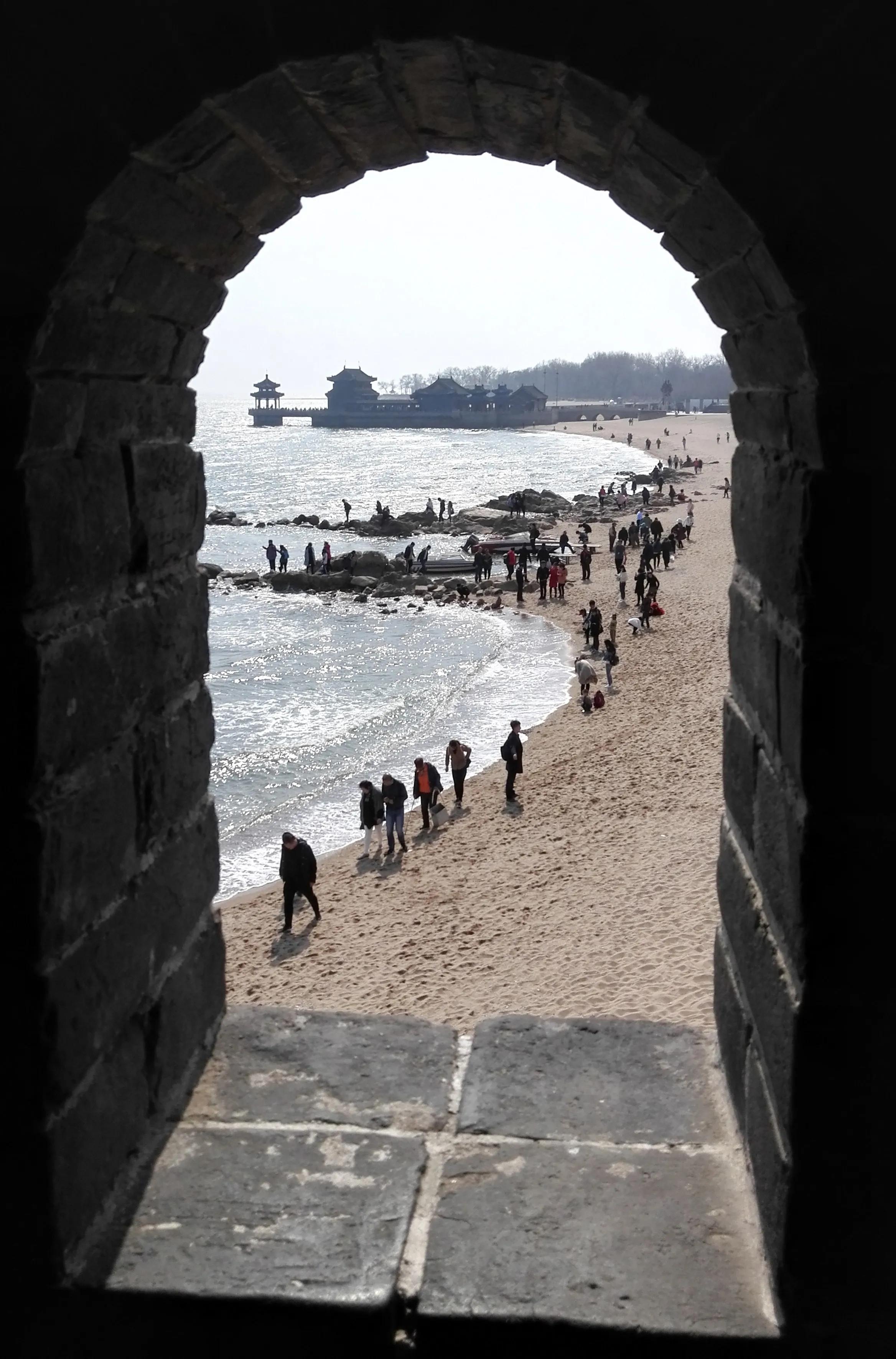 北京廊坊自驾旅游景点攻略,唐山北京自驾周边2日游推荐