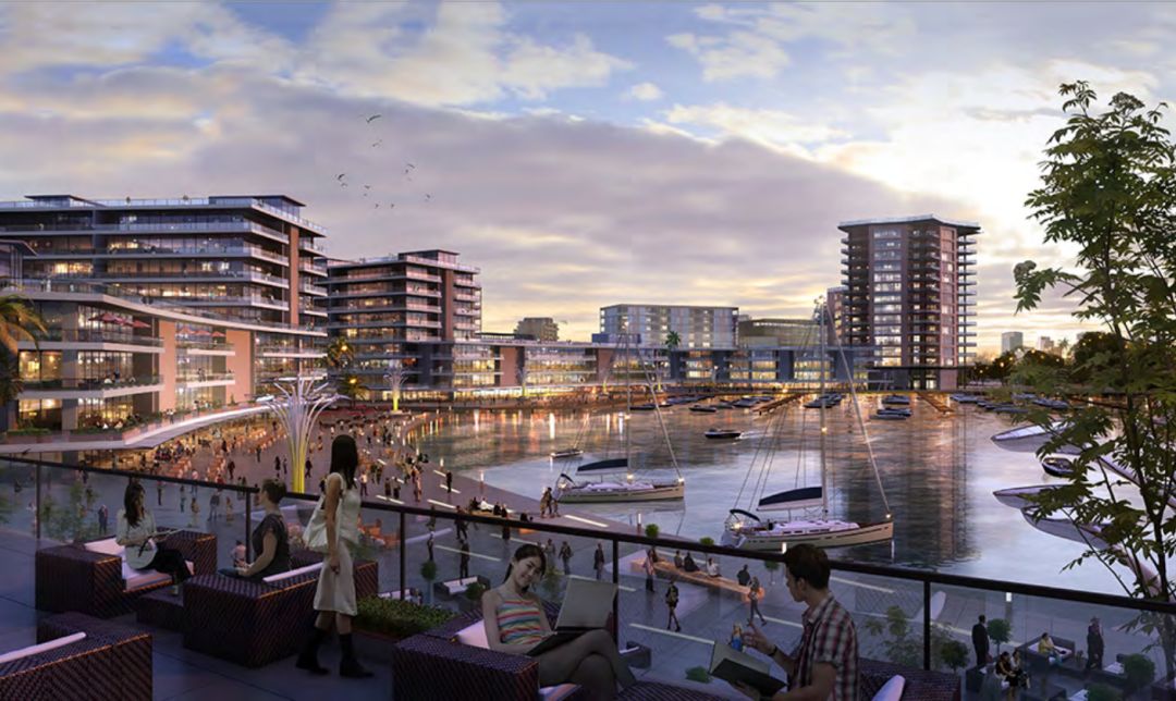 合肥10大暴涨楼盘,合肥十大值得买板块