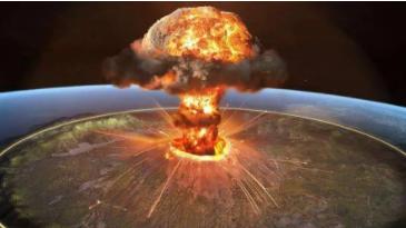 世界末日三大天灾,世界末日的7大灾难