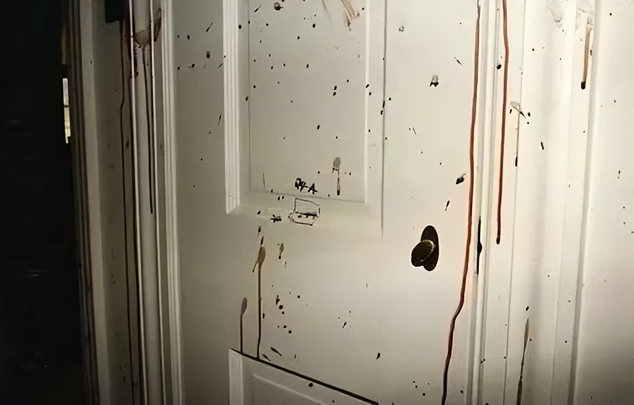 树大招风林家栋枪杀警察,树大招风杀警察片段