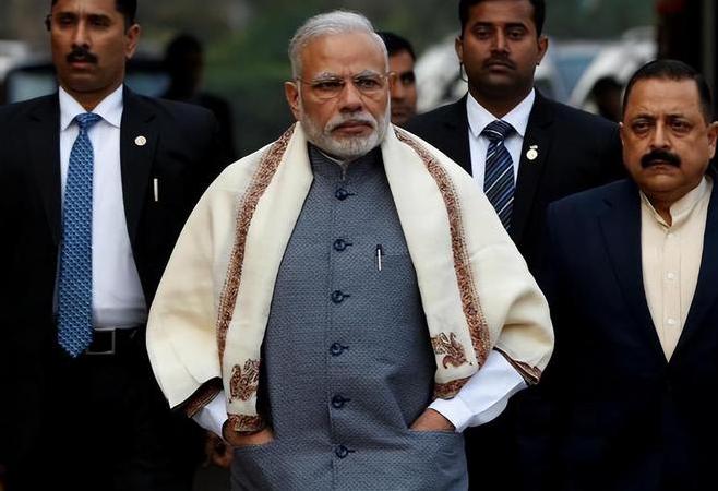 坑杀小米只是惯常操作，印度年年逆差，却有花不完的美元，哪来的