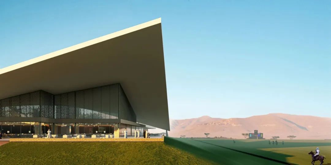 阿根廷EstudioRamos建筑事务所-真诚的现代主义！|EstudioRamos