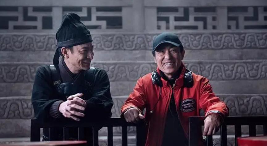 黄渤的封神,黄渤封神之路