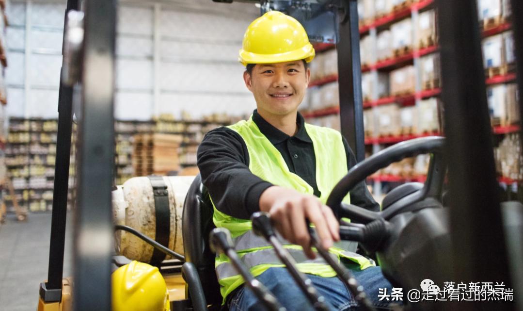 入职首日新西兰老板一封信！在奥克兰工作，一年究竟能赚多少钱？