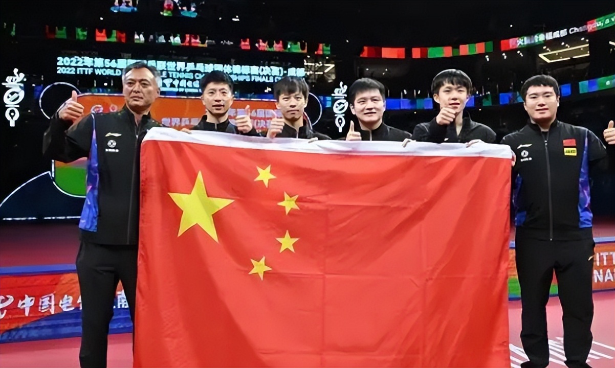 中国体坛十大辉煌时刻,中国体坛激动人心的时刻盘点