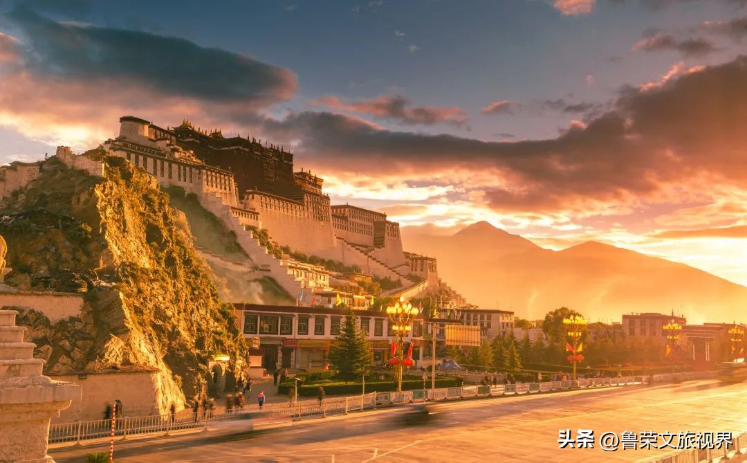 国内必去的最美的60个地方,必去的中国最美的五十个地方