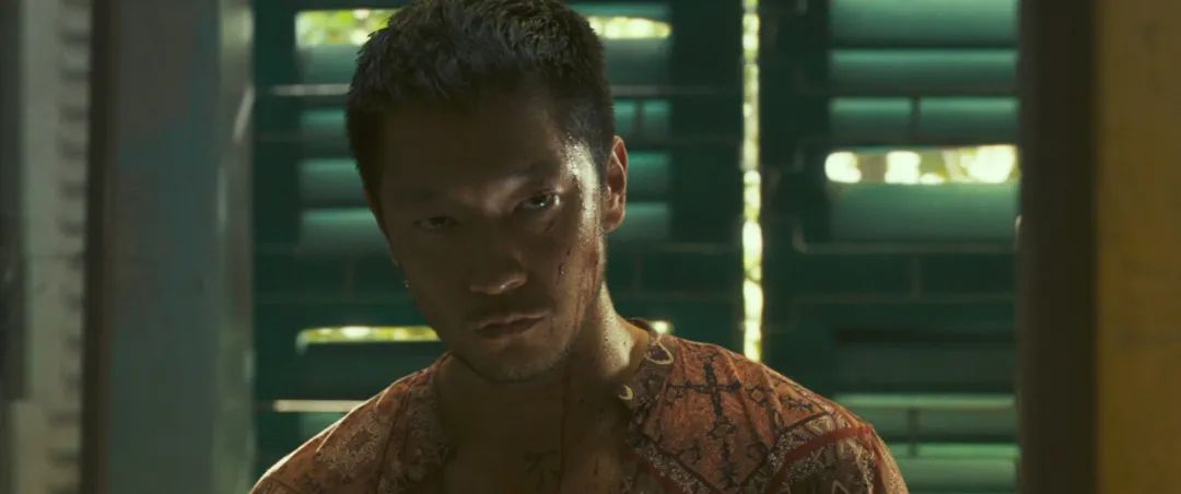 《犯罪都市》这尺度，怪不得是限制级