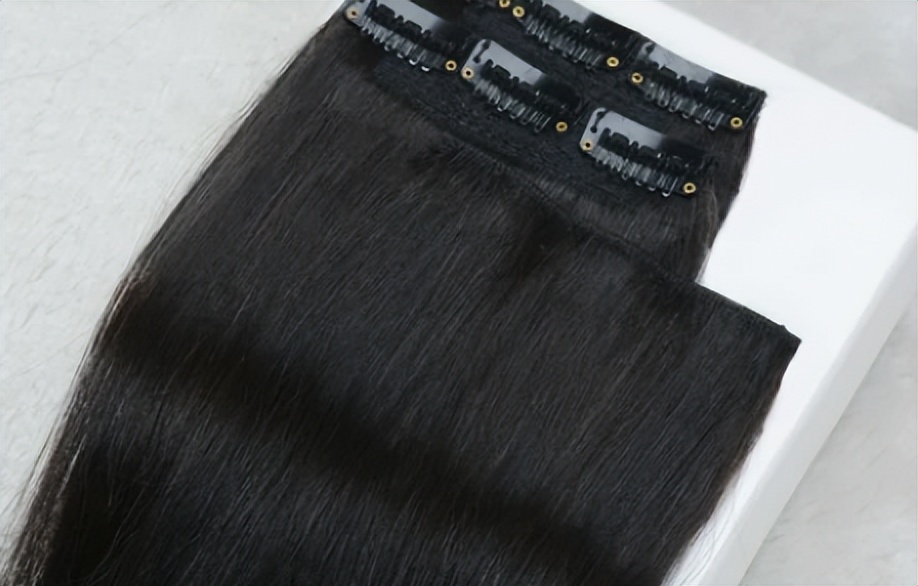 假发片选一片式还是多片式,短发是选择假发片还是全包