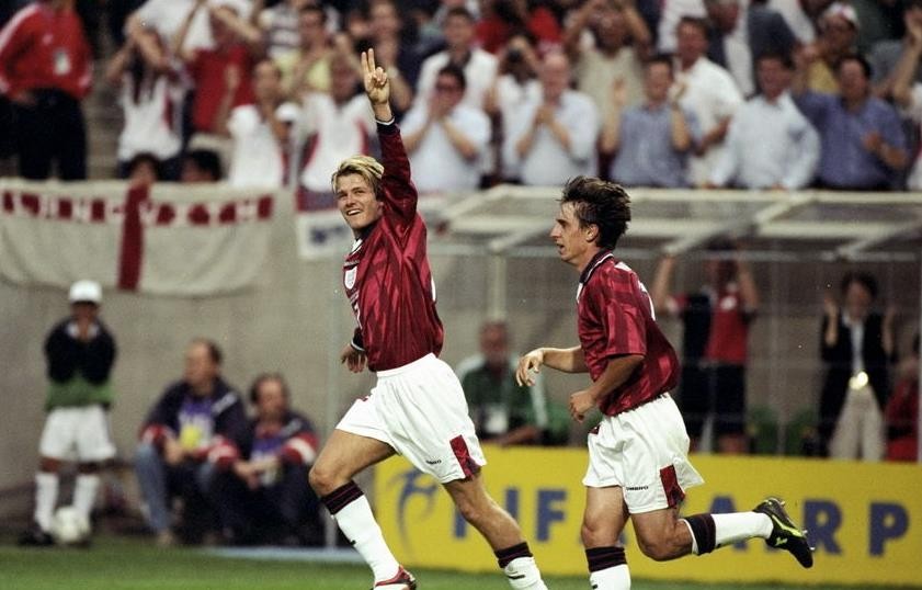 布鲁克林入赘豪门,贝克汉姆儿子布鲁克林入赘