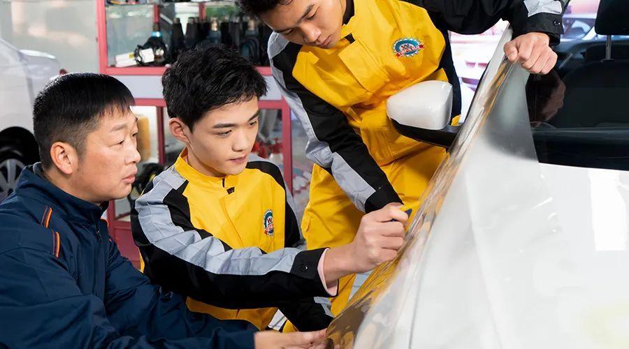 汽修专业怎么样带您了解汽修行业,汽修专业哪个技术最吃香