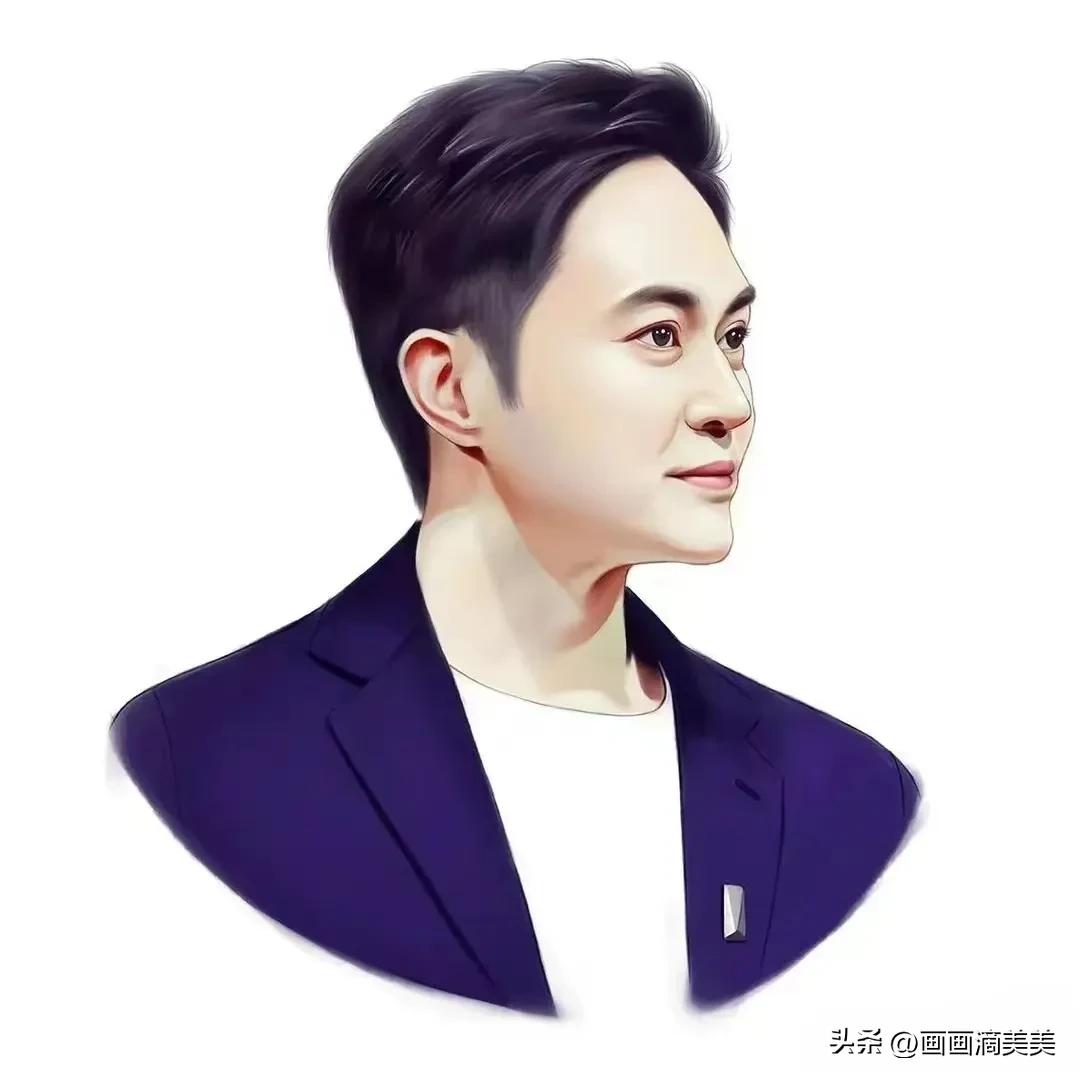 最新最全的男生好看的微信头像,好看又有意义的微信头像男