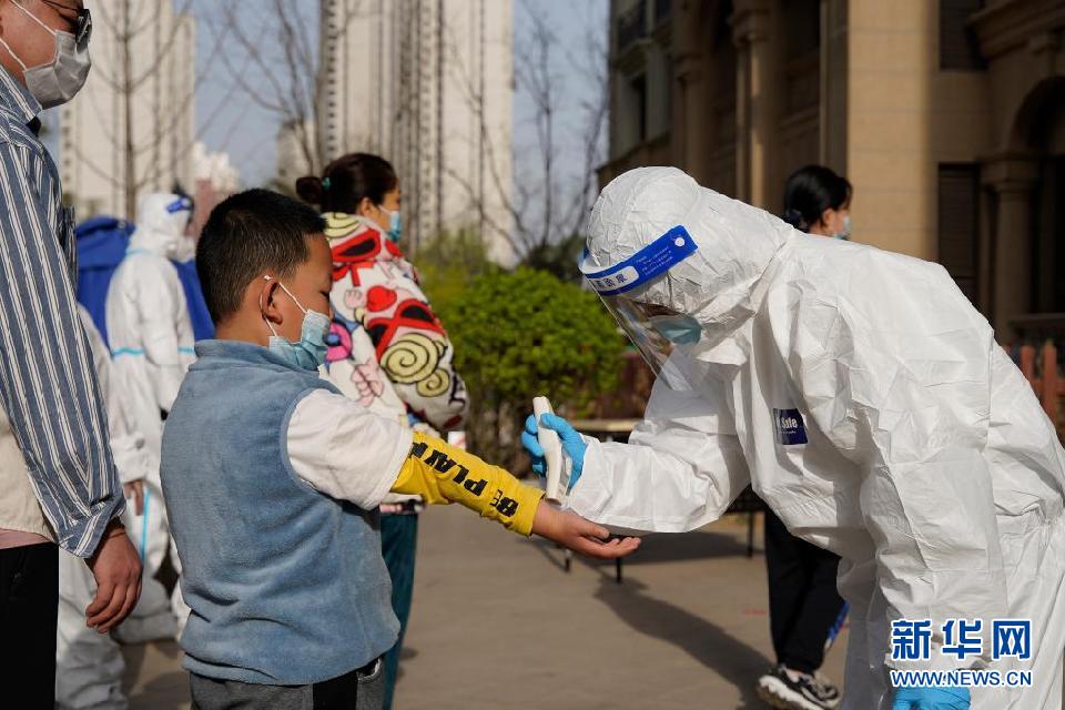 太原万柏林区核酸检测结果,太原万柏林区全区核酸检测结果