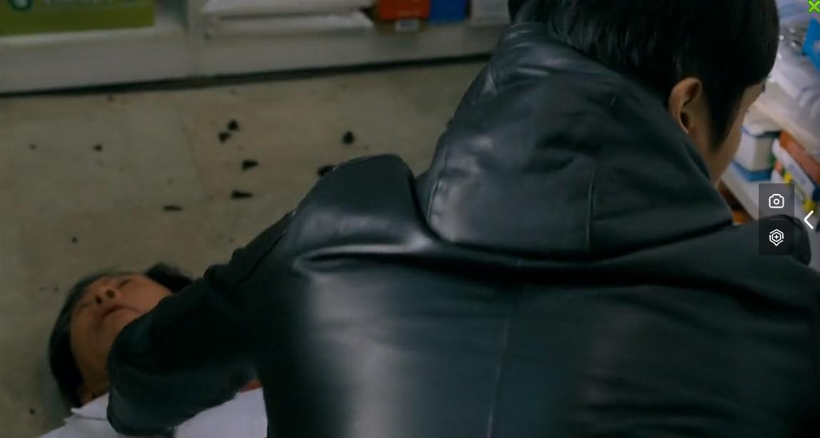 看见恶魔韩国原版合集,比看见恶魔更好看的韩国电影