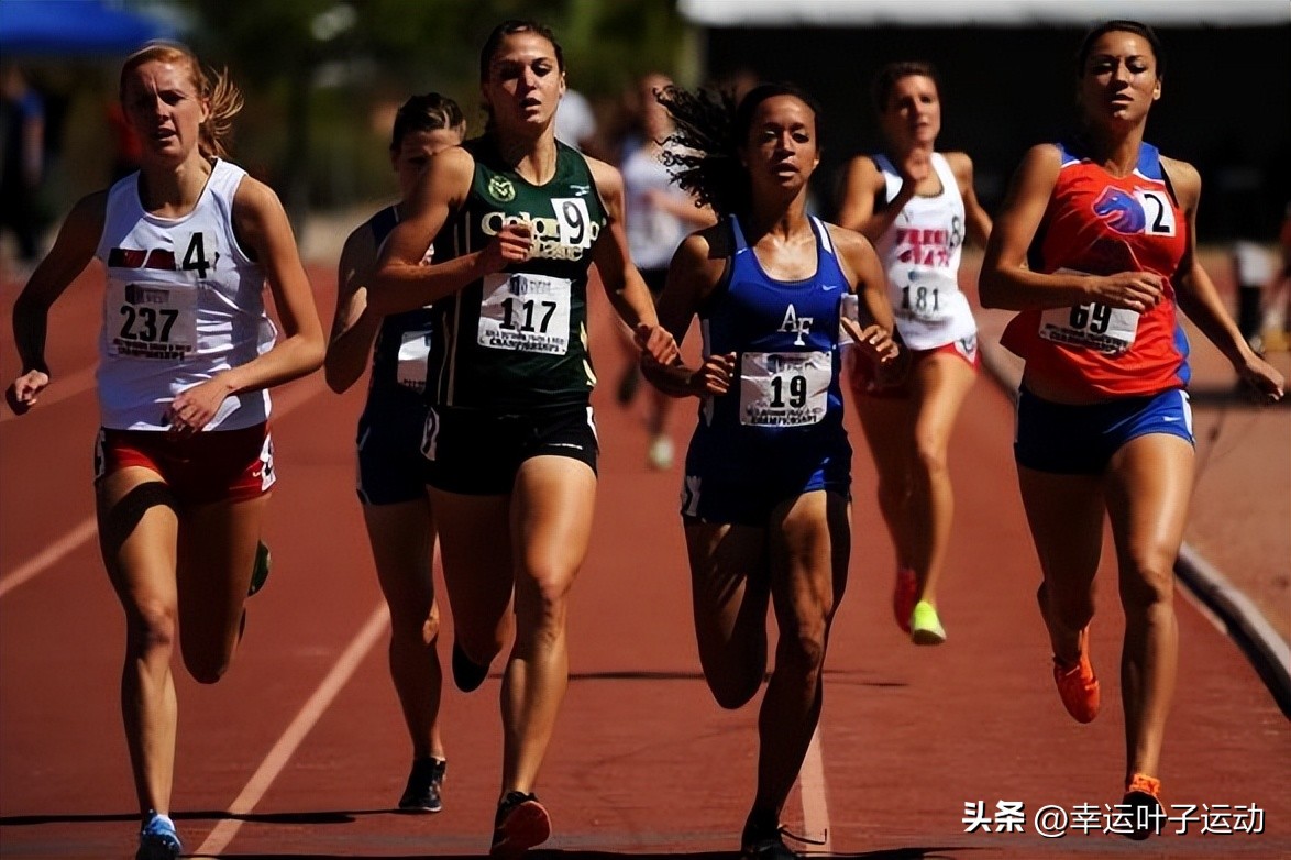 跑者如何选鞋子,短跑和长跑分别用什么鞋