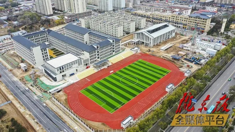 庆阳市双轮驱动三化并进,庆阳双轮驱动三化并举