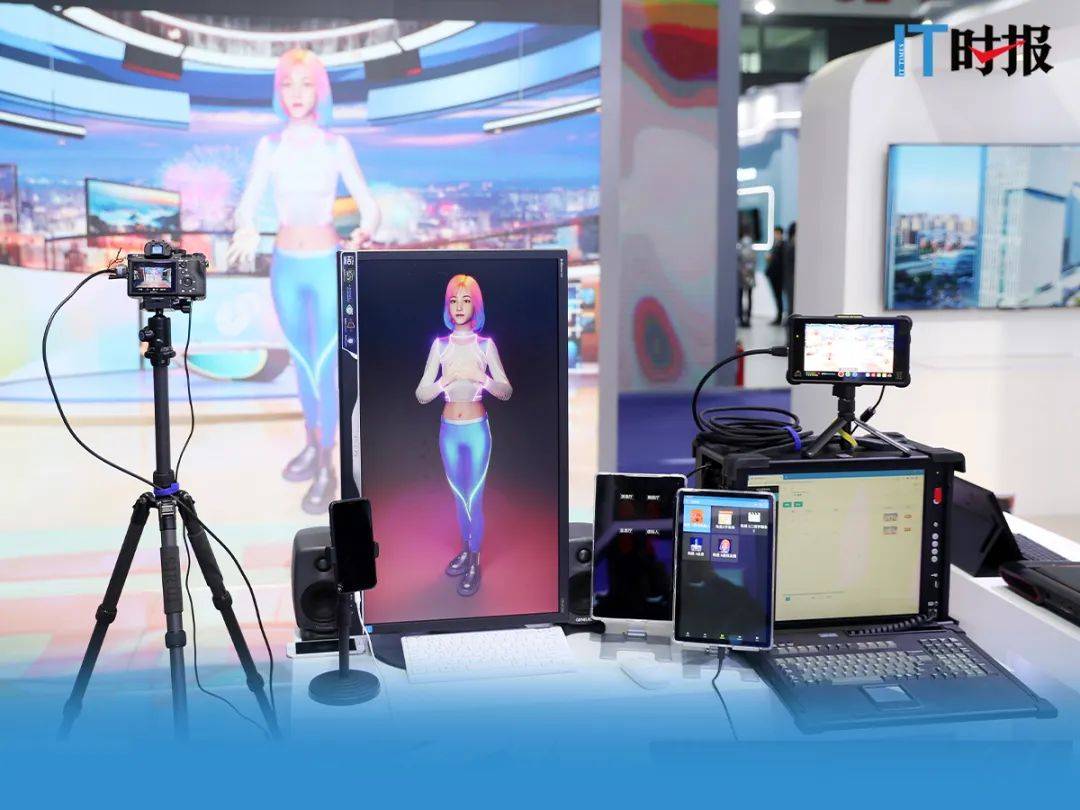 还没取代李佳琦们纯AI驱动主播就被抖音“封禁”