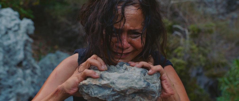 尺度惊人，这R级片还拿下了全球最高奖