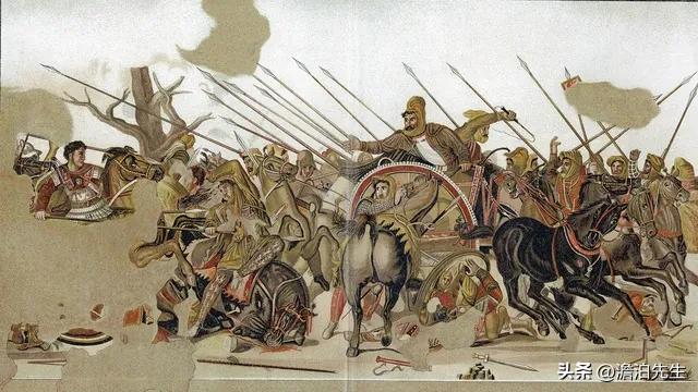 四大文明古国，为什么只有中华文明至今没有中断和湮灭？