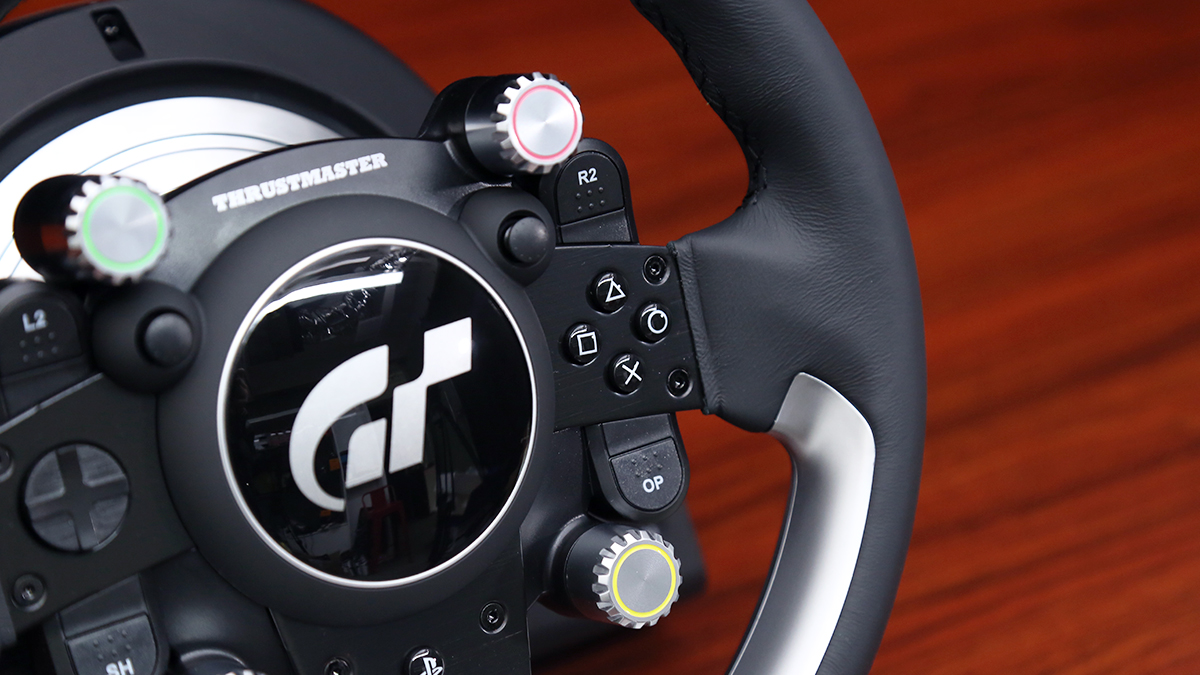 图马思特tgt2方向盘力度调节,图马思特tgt2方向盘力度