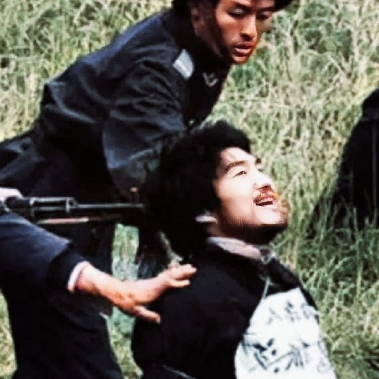 建国十大悍匪杀人案纪实完整版,中国十大悍匪犯罪实录免费观看