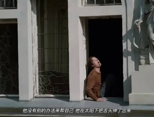 推荐它，不仅是因为尺度