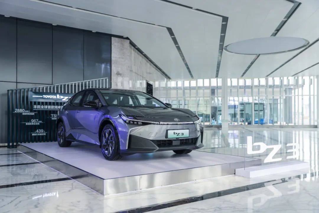 「人汽」董修惠：如履薄冰丰云志，凝心聚力赢未来