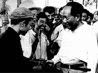 我如何看待毛主席、毛主席诗词、文章及毛*东泽**思想？