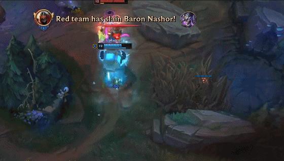 lol最冷门的区,lol峡谷之巅前十都是什么位置