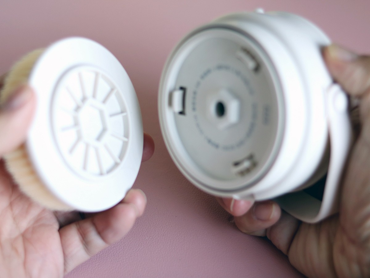 doco电动洗澡刷售后,doco洗澡刷测评