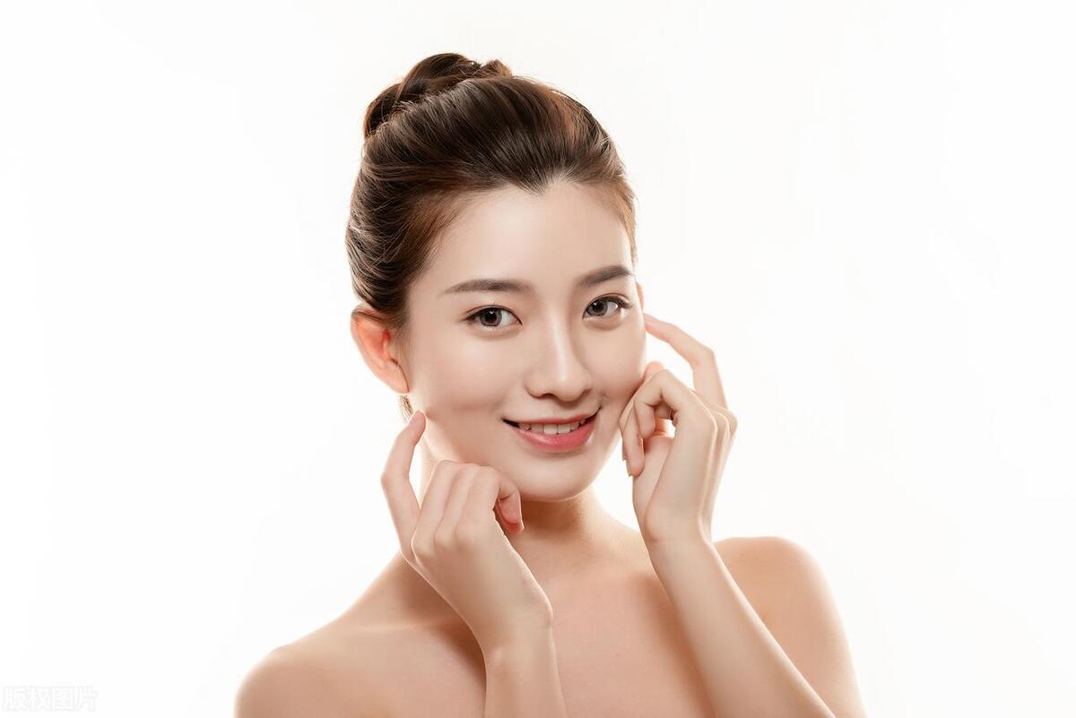 陕西汉中第一美人,汉中最漂亮的人