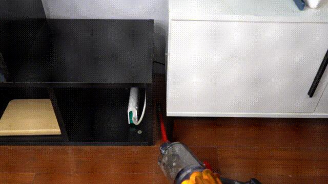 戴森吸尘器v12哪个型号最好,戴森吸尘器v12slim评测