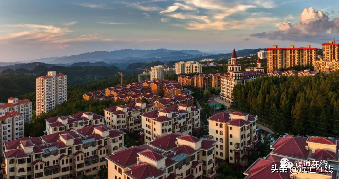 苏马荡景观,苏马荡风景区别墅