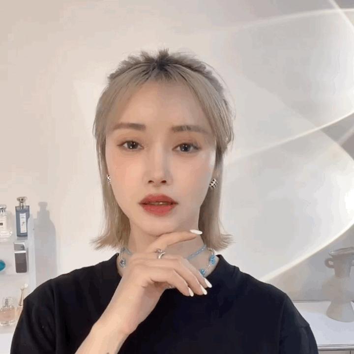 发量少的人建议剪短发吗,为啥医生建议剪短发