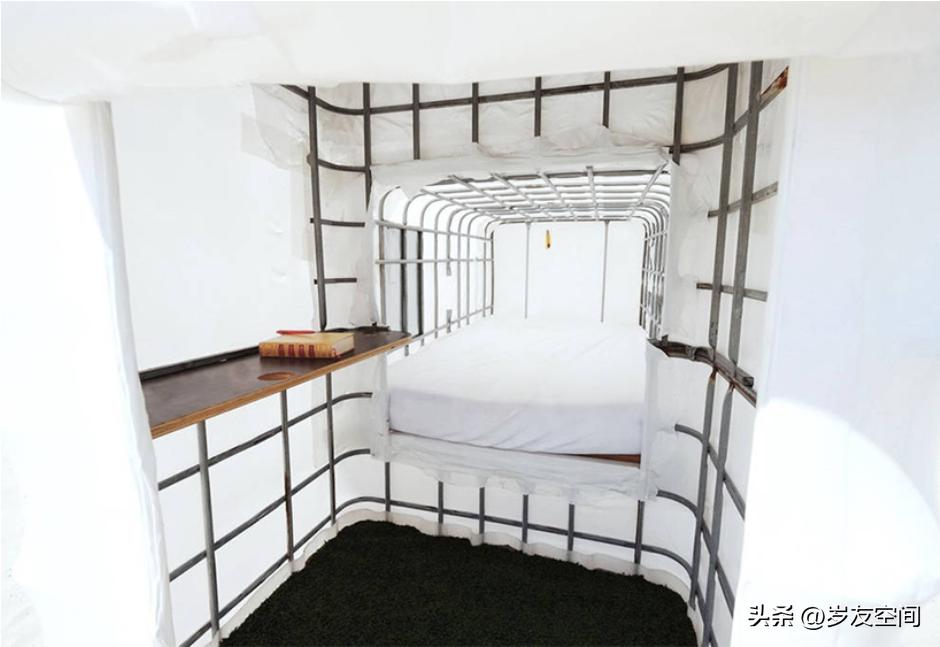 露营地面的玩法,最流行的露营方式轻奢露营