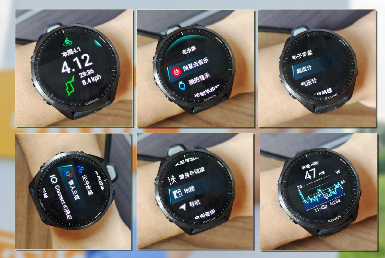 佳明forerunner965和7x怎么选,佳明forerunner965深度测评