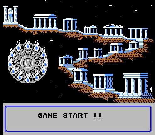 fc圣斗士星矢第五关怎么过,fc圣斗士星矢满级通关解说