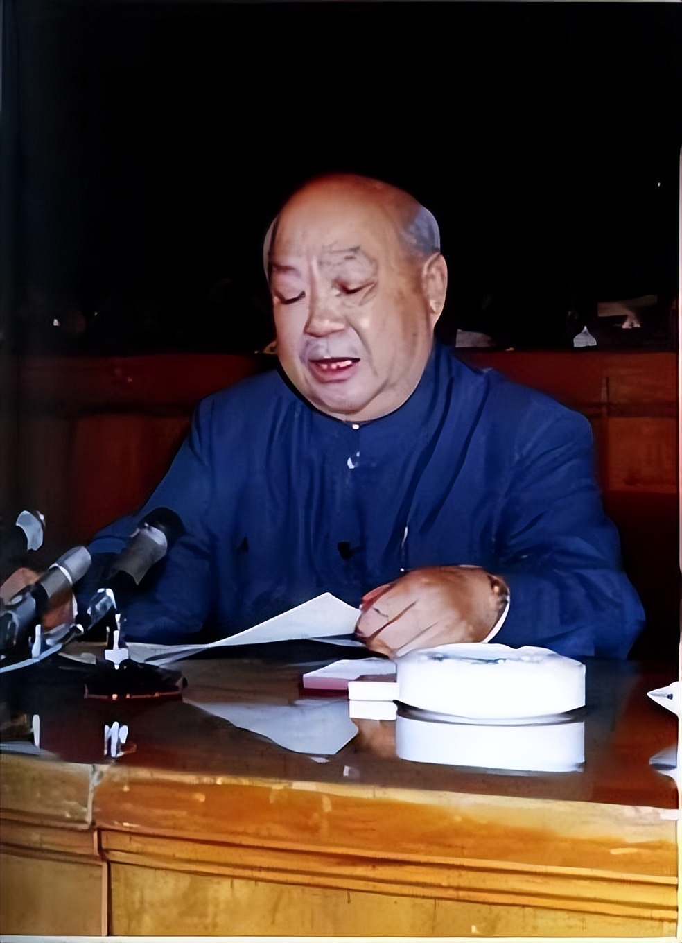 毛主席视察杭州，市委书记却“摆官架子”不迎接，江华有何来头？