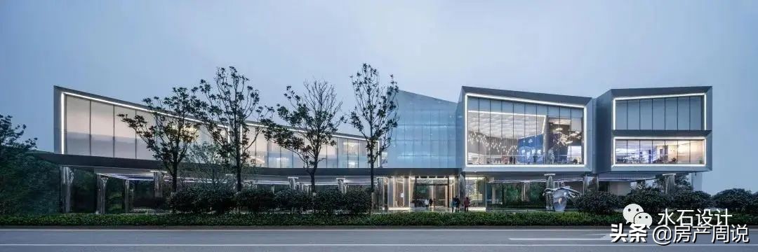 为什么有的小区一楼架空,为什么有些小区一楼是架空层