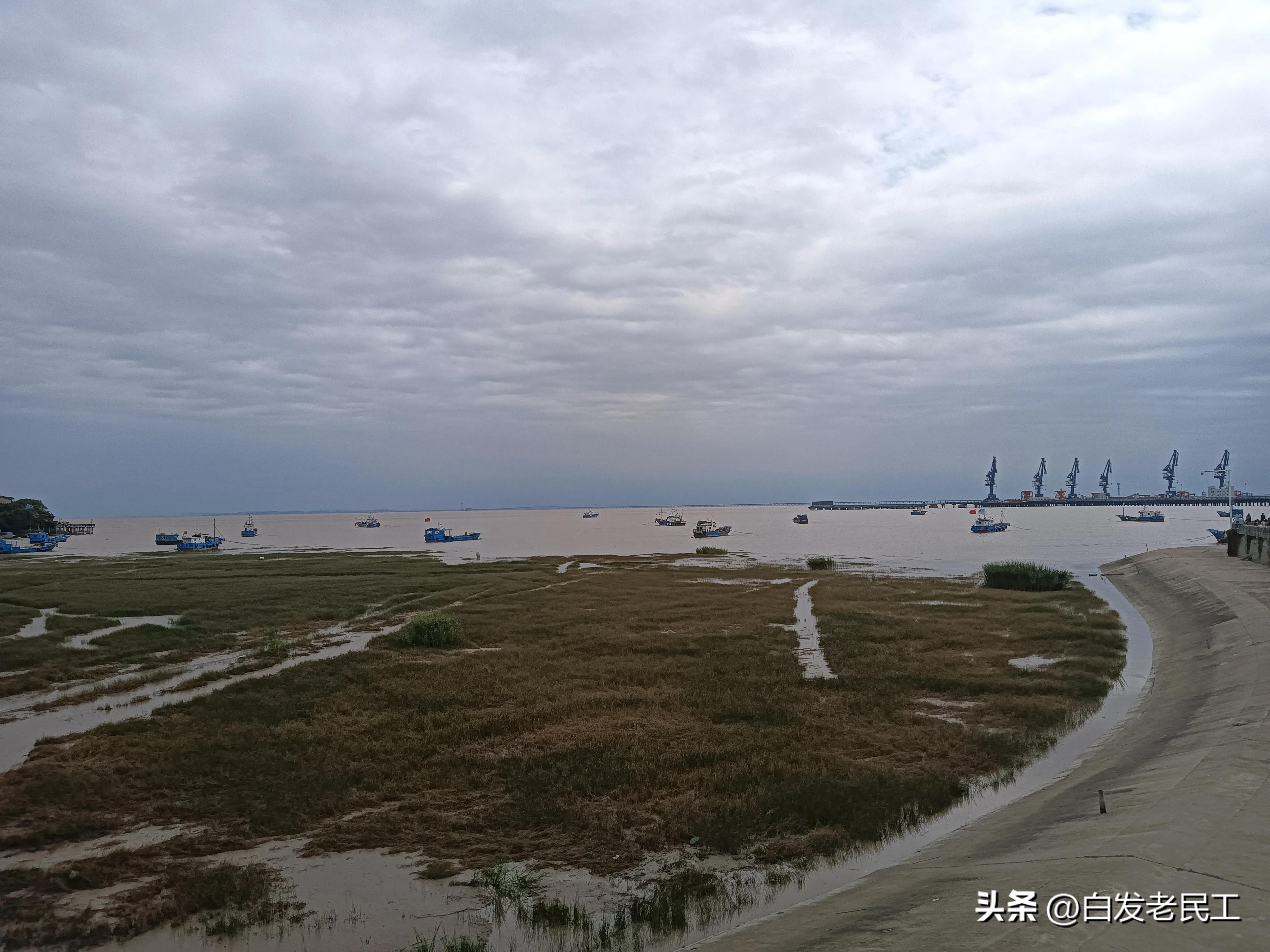 乍浦海边游玩攻略,乍浦镇海边景区